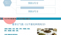 防治新冠肺炎讲课（新版）