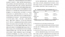 穴位贴敷止呕方联合托烷司琼治疗化疗后恶心呕吐患者的临床效果